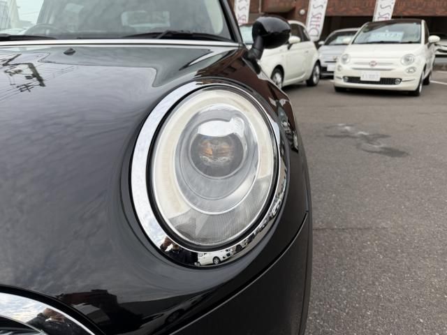 BMW MINI COOPER 5DOOR