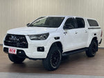 HILUX 4WD
