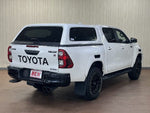 HILUX 4WD