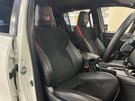 HILUX 4WD