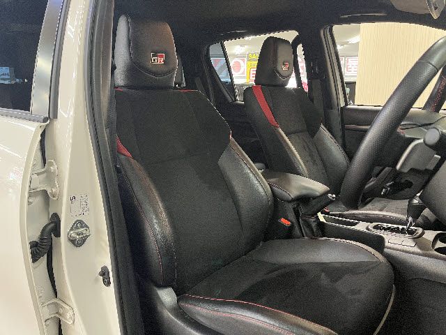 HILUX 4WD