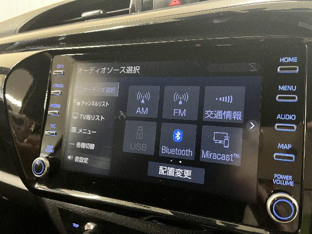 HILUX 4WD