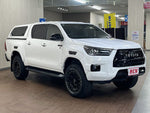 HILUX 4WD