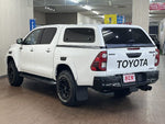 HILUX 4WD