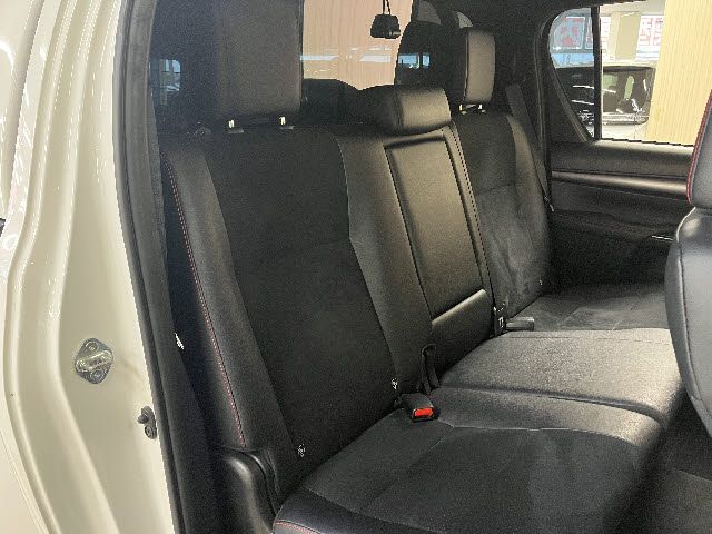 HILUX 4WD