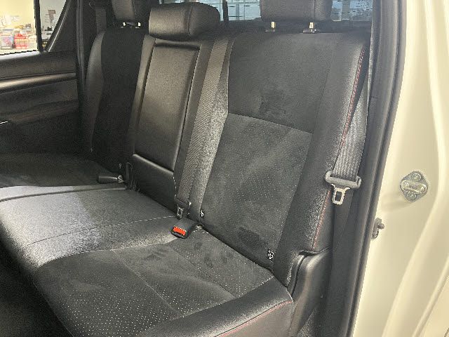 HILUX 4WD