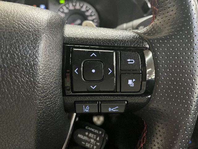 HILUX 4WD