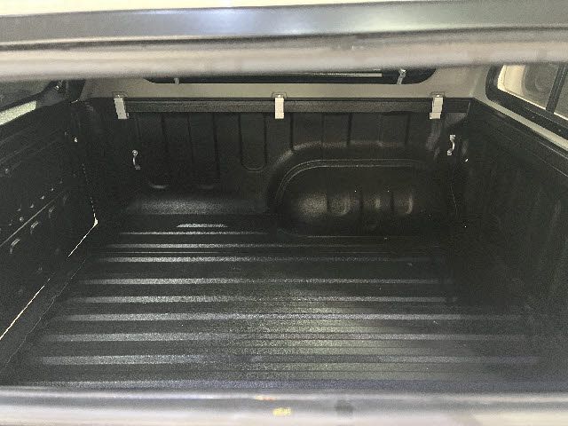 HILUX 4WD