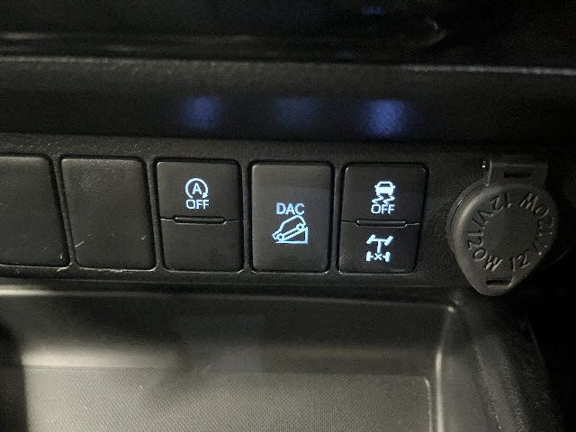 HILUX 4WD