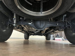 HILUX 4WD