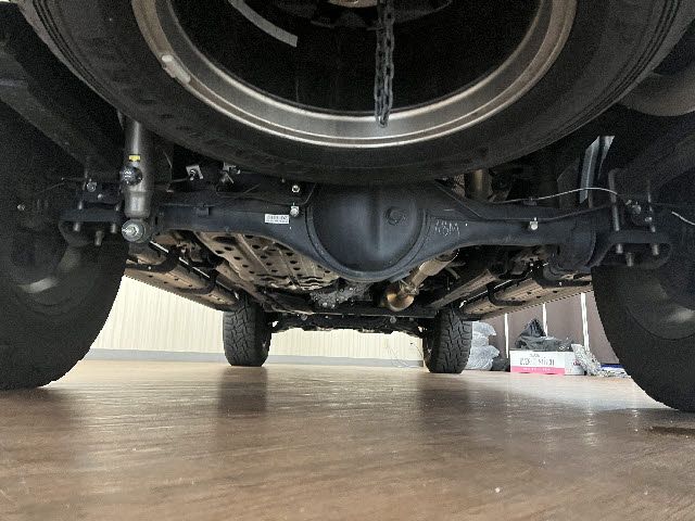 HILUX 4WD