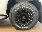 HILUX 4WD