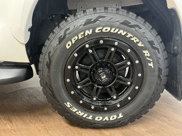 HILUX 4WD