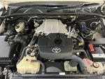 HILUX 4WD