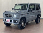 JIMNY 4WD