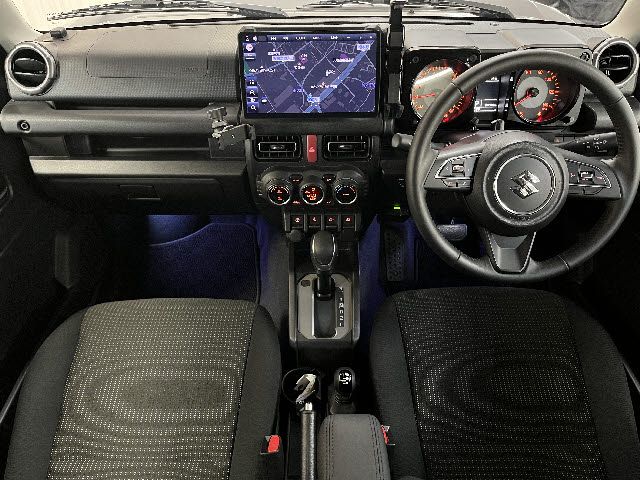JIMNY 4WD