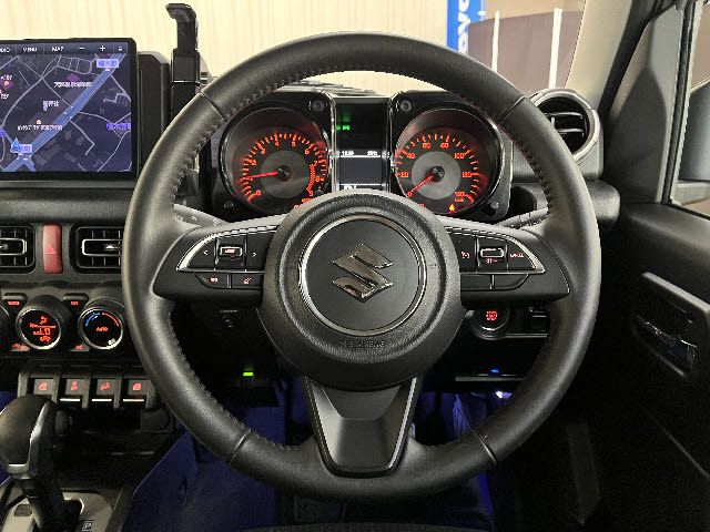 JIMNY 4WD
