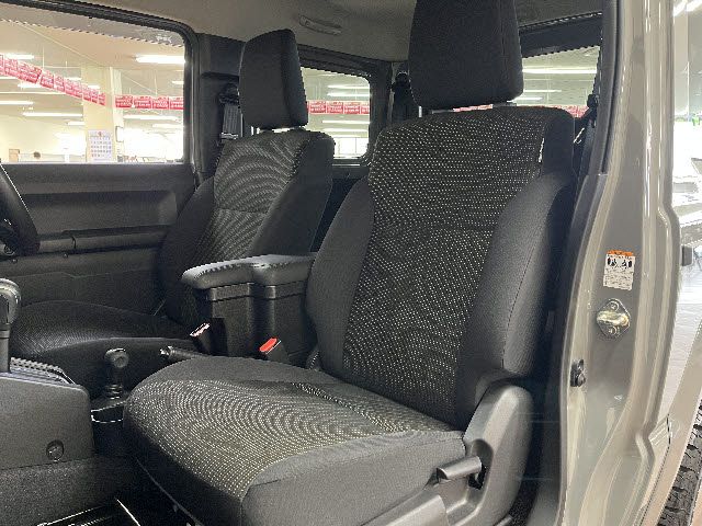 JIMNY 4WD