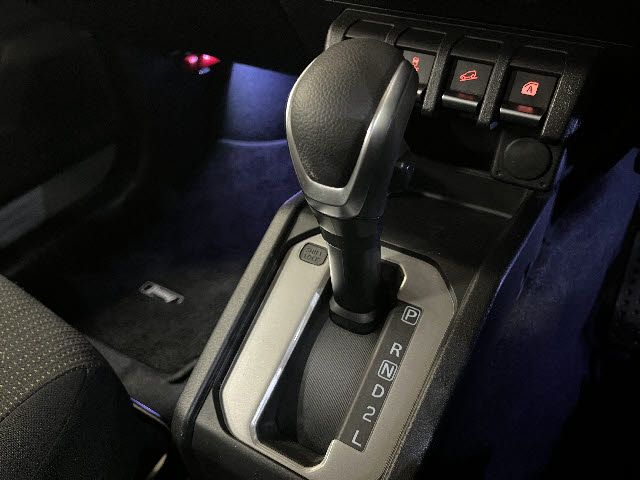 JIMNY 4WD