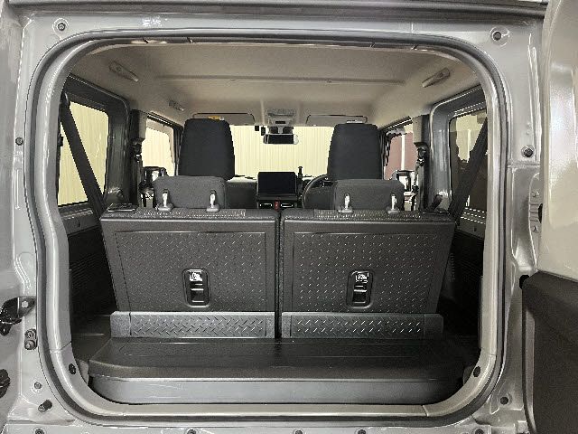 JIMNY 4WD
