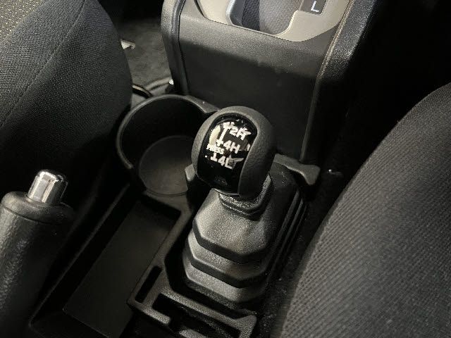 JIMNY 4WD