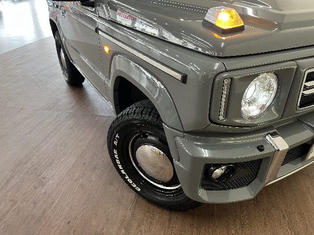 JIMNY 4WD