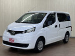 NV200 VANETTE van