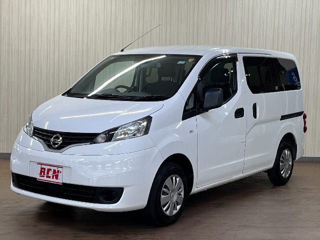 NV200 VANETTE van