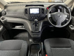 NV200 VANETTE van
