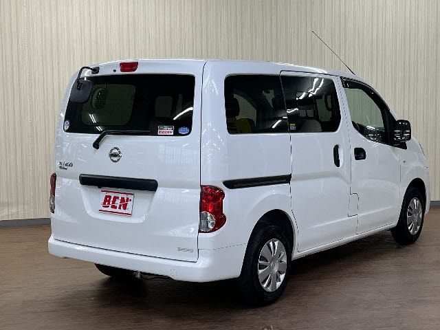 NV200 VANETTE van