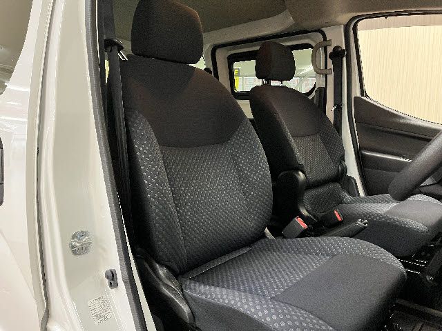 NV200 VANETTE van