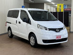 NV200 VANETTE van