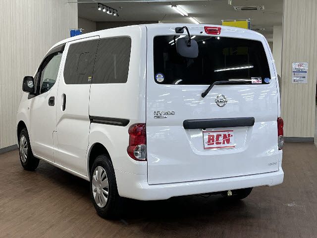 NV200 VANETTE van