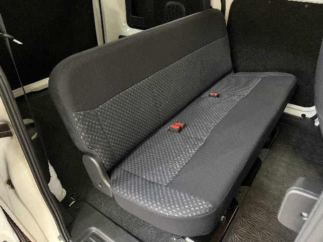 NV200 VANETTE van