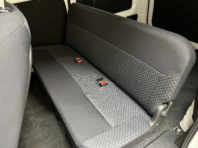 NV200 VANETTE van