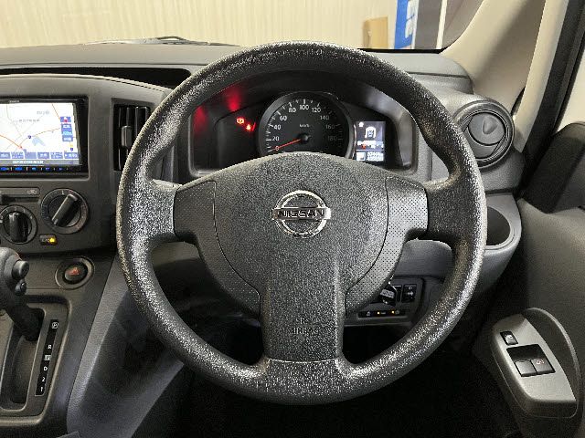 NV200 VANETTE van