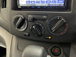 NV200 VANETTE van
