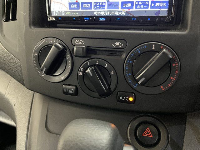 NV200 VANETTE van