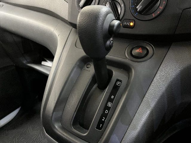 NV200 VANETTE van