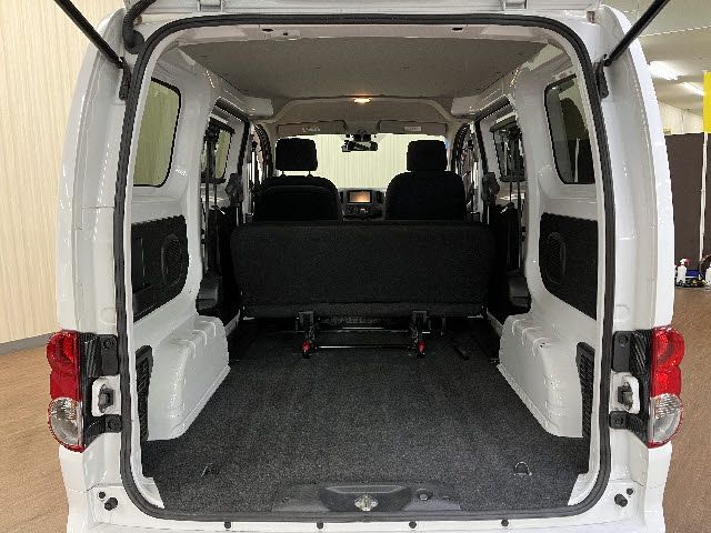 NV200 VANETTE van