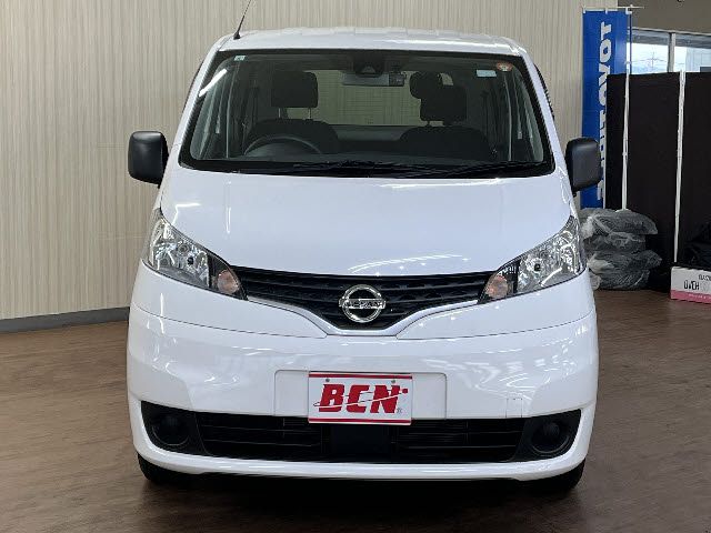 NV200 VANETTE van