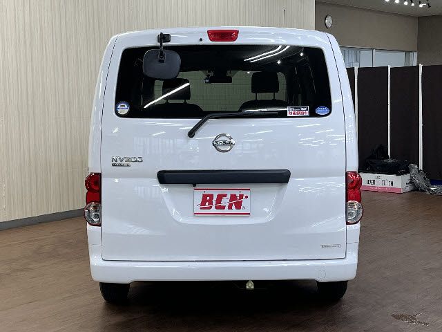 NV200 VANETTE van