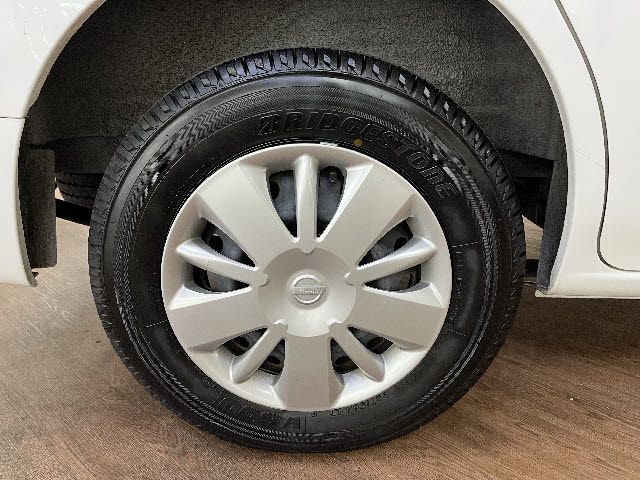 NV200 VANETTE van
