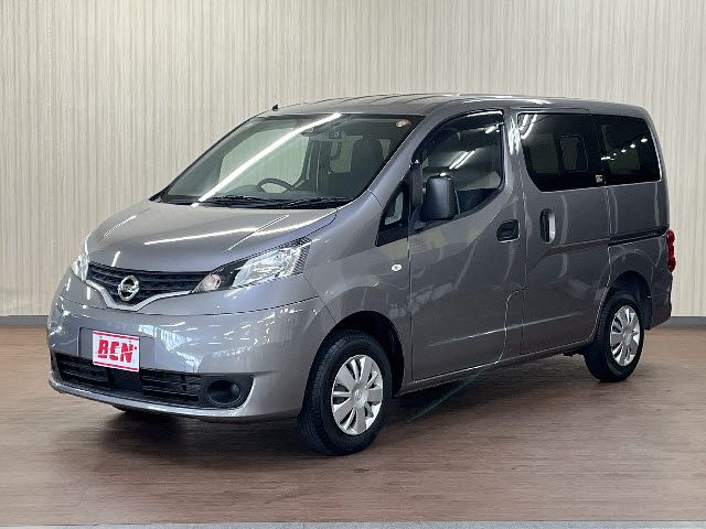 NV200 VANETTE van