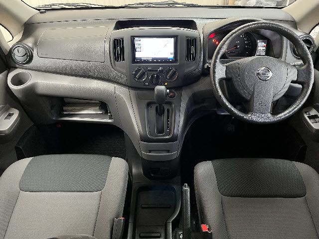 NV200 VANETTE van