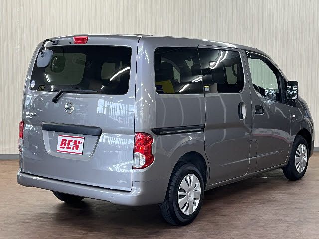 NV200 VANETTE van