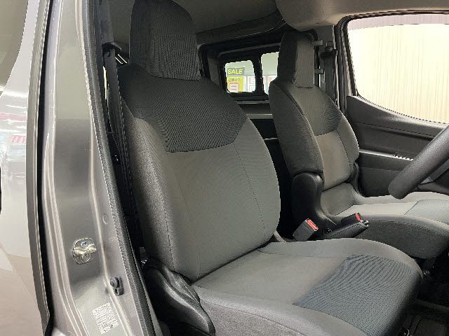 NV200 VANETTE van