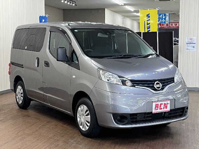 NV200 VANETTE van