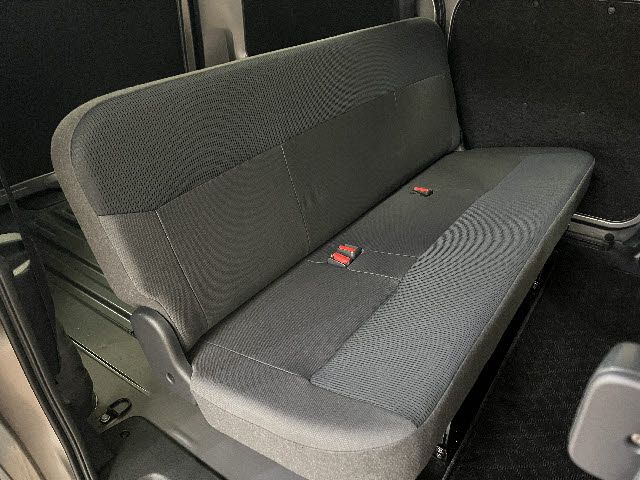 NV200 VANETTE van