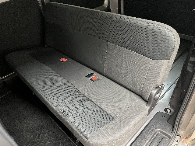 NV200 VANETTE van